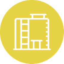 Transports et stockages 